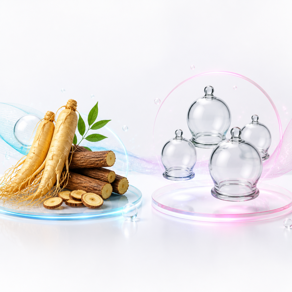 면역력 강화 한방치료 한방병원